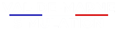 VAL-DE-MARNE SIMULATION