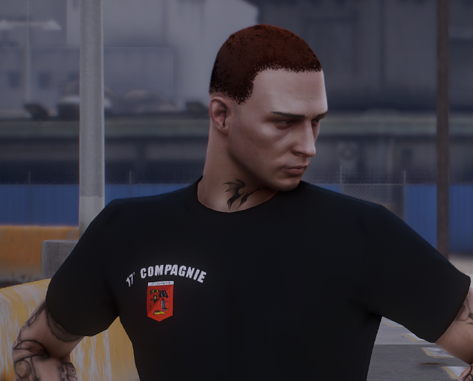 Diego SANTOS